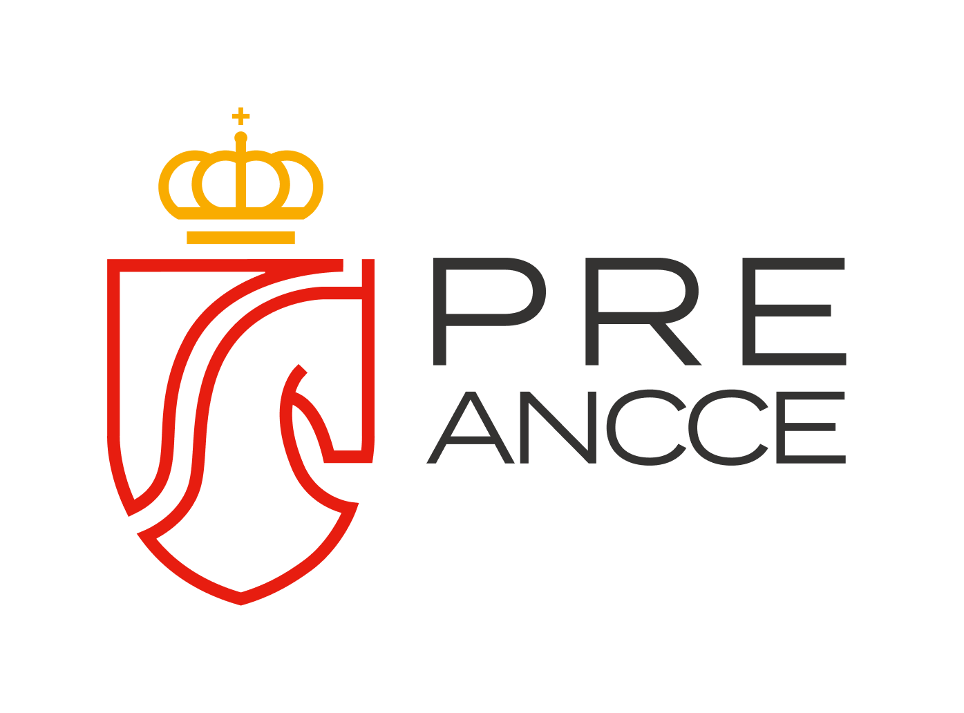 Logo ANCCE - PRE