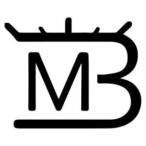 Logo BRIOT Marie