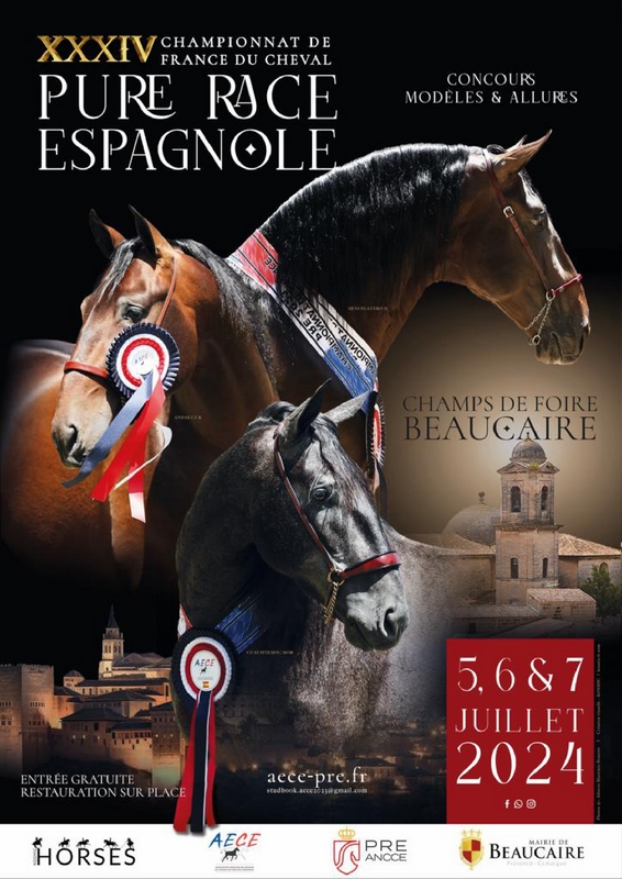 Beaucaire 2024