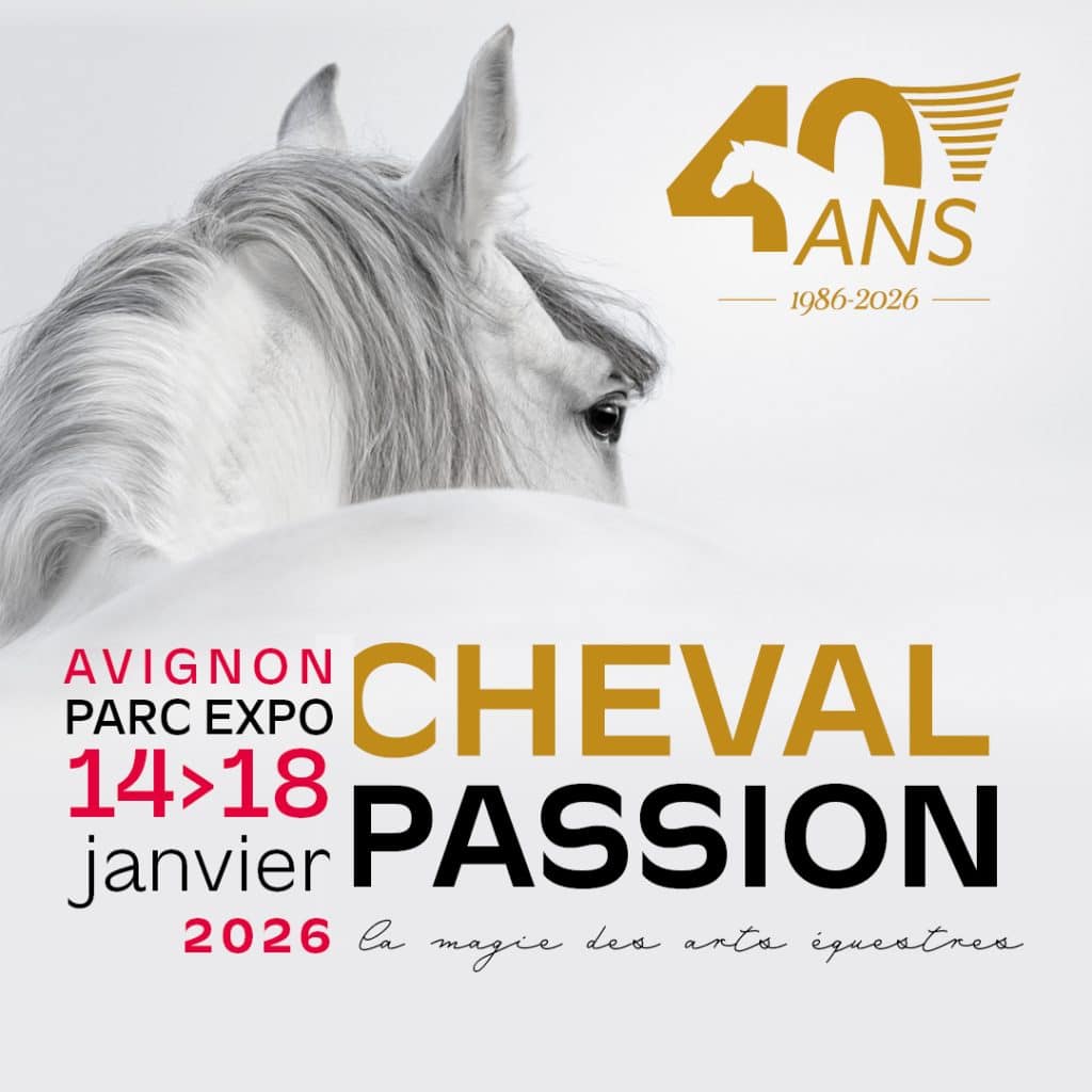 Cheval Passion 2026