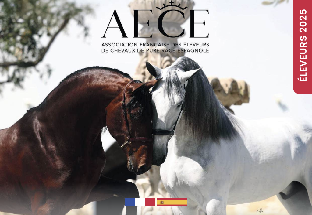 Annuaire éleveurs 2025