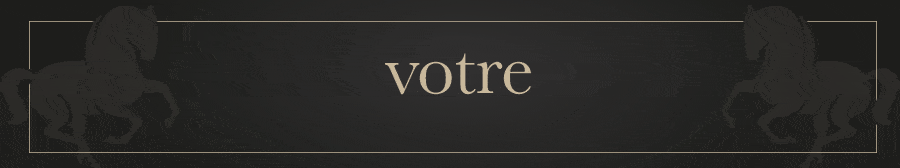Votre publicité ici !