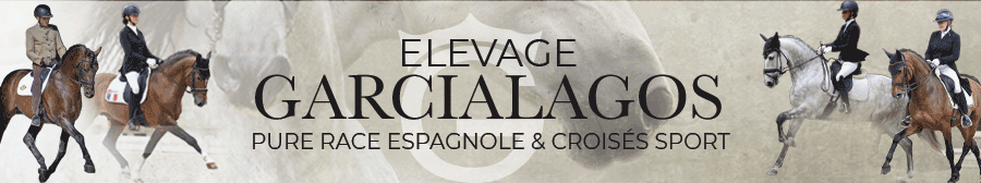 Elevage GARCIA LAGOS